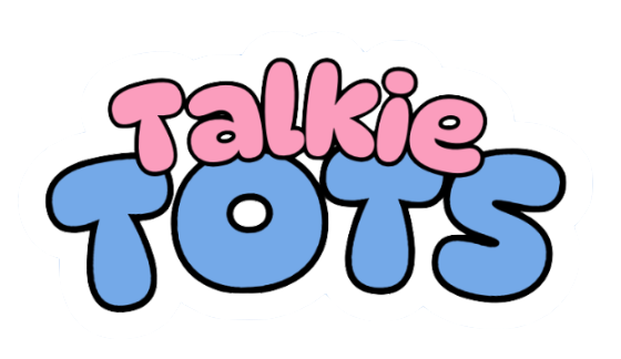 Talkie Tots